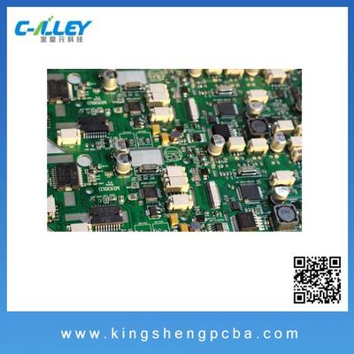 China PCBA and Electronic Contract Manufacturing Factory